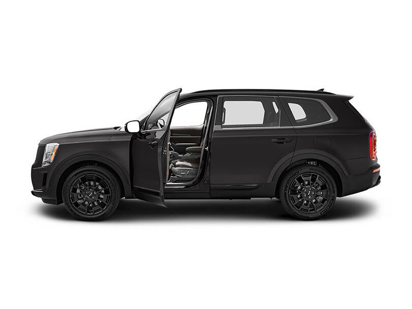 kia telluride IMAGE