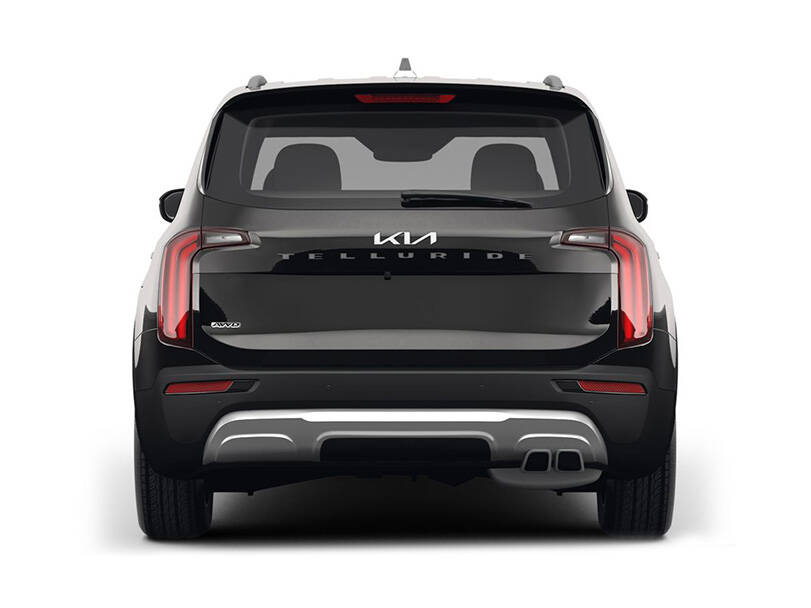 kia telluride IMAGE