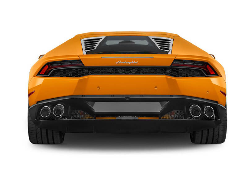 lamborghini huracan IMAGE