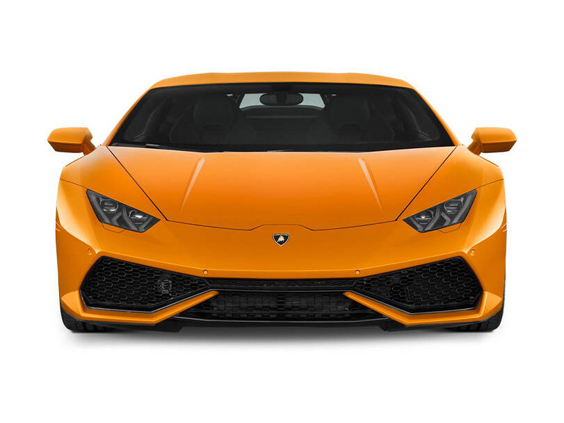 lamborghini huracan IMAGE