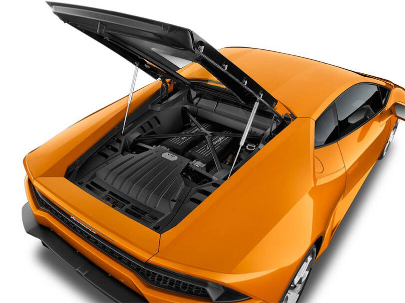 lamborghini huracan IMAGE