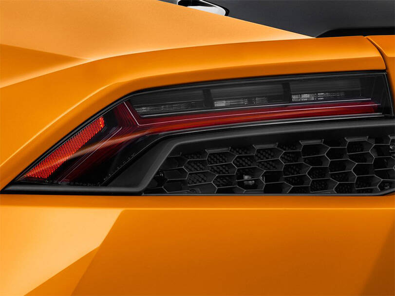 lamborghini huracan IMAGE