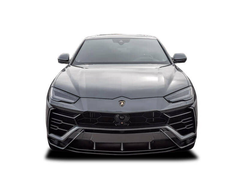 lamborghini urus IMAGE