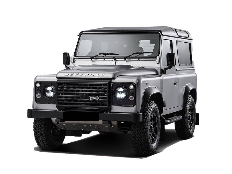 Land Rover Defender 2025 90 SE (P300)