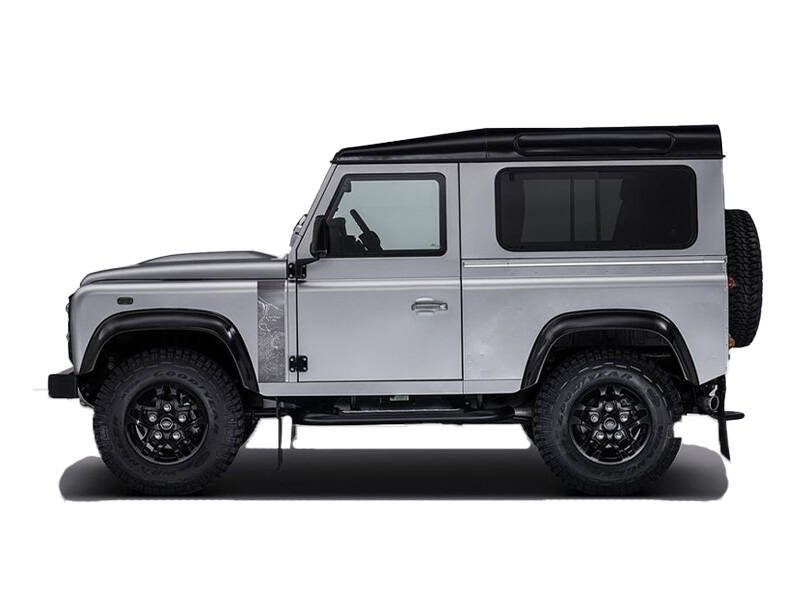 land-rover defender IMAGE