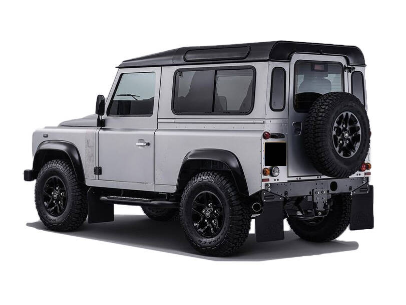 land-rover defender IMAGE