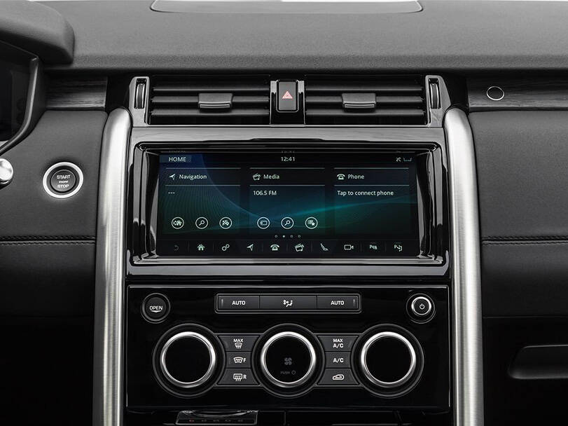 land-rover discovery-sport IMAGE