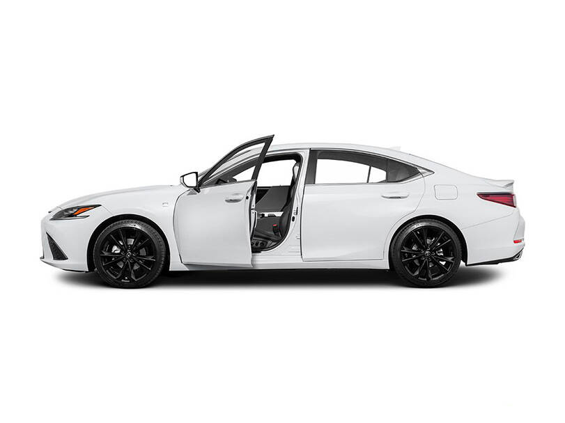 lexus es350 IMAGE