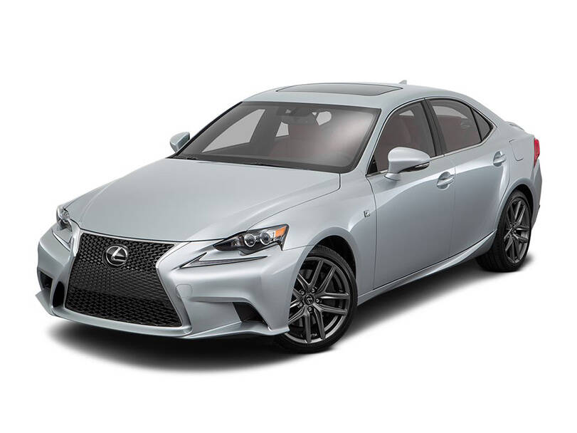 lexus is350 IMAGE