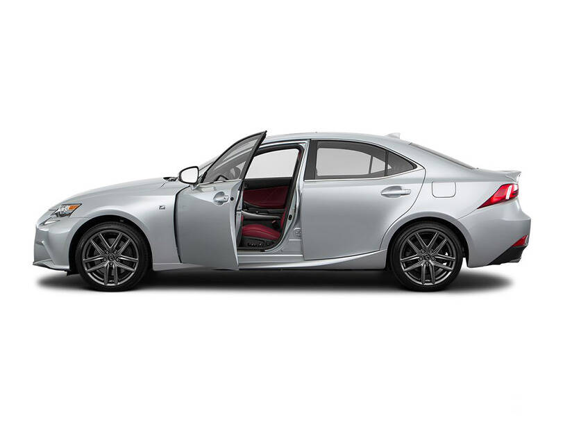 lexus is350 IMAGE