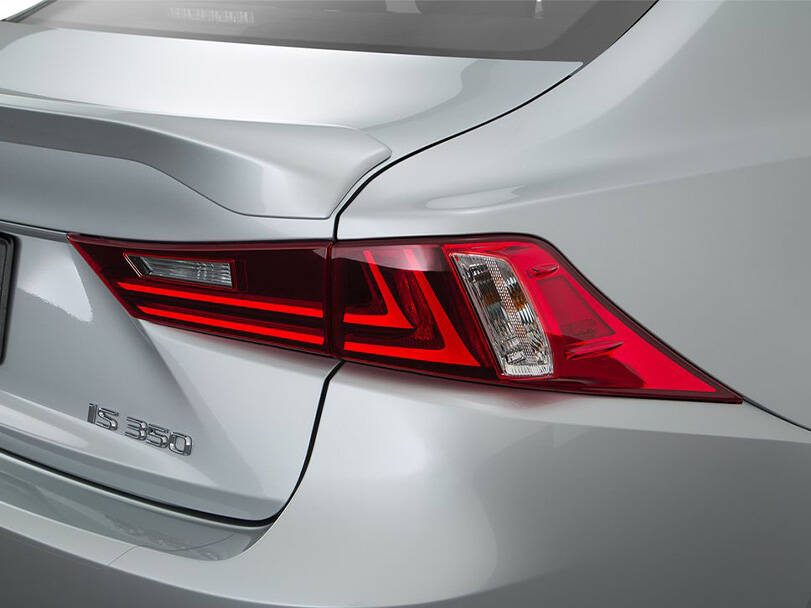 lexus is350 IMAGE