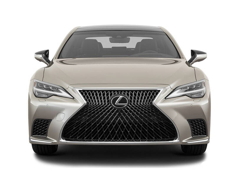 lexus ls350 IMAGE