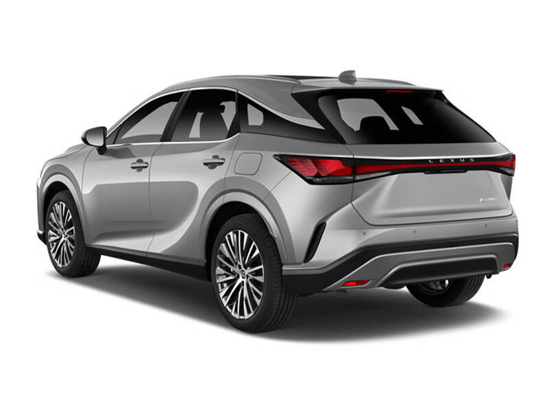lexus rx350 IMAGE