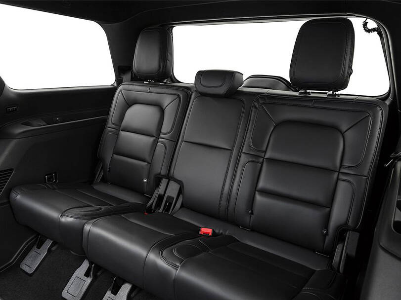 makes.lincoln models.aviator IMAGE