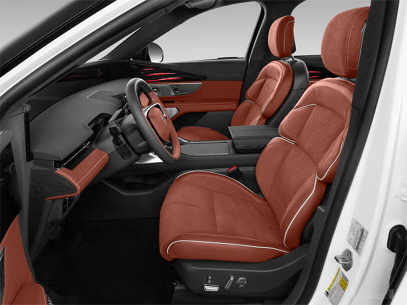 makes.lincoln models.nautilus IMAGE