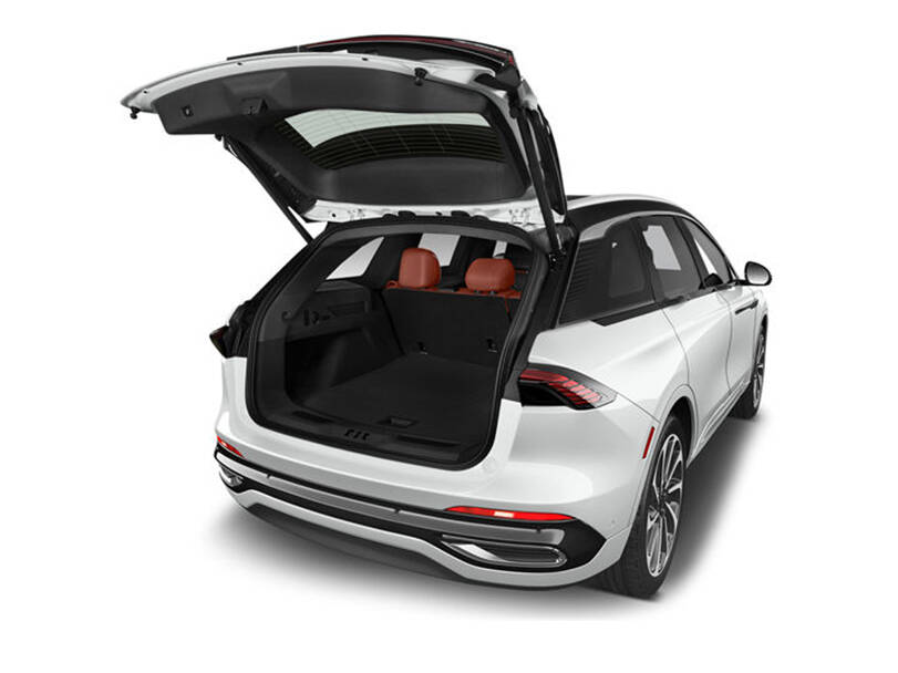 makes.lincoln models.nautilus IMAGE