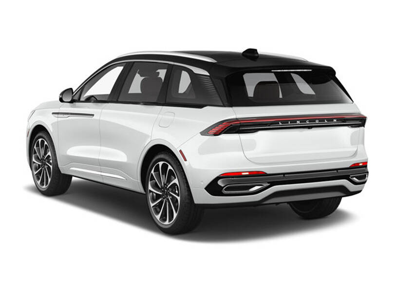 makes.lincoln models.nautilus IMAGE