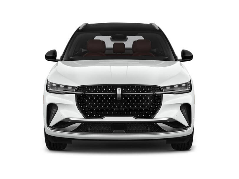 makes.lincoln models.nautilus IMAGE