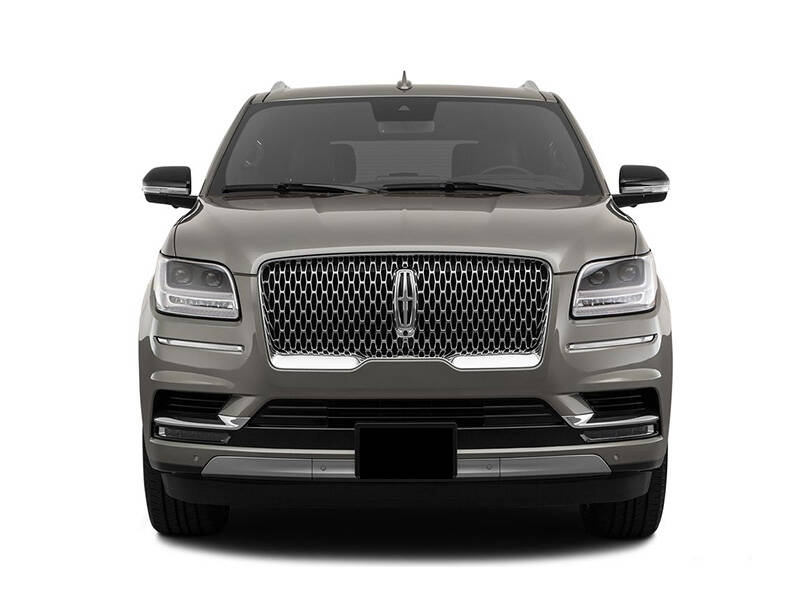 makes.lincoln models.navigator IMAGE