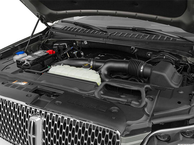 makes.lincoln models.navigator IMAGE