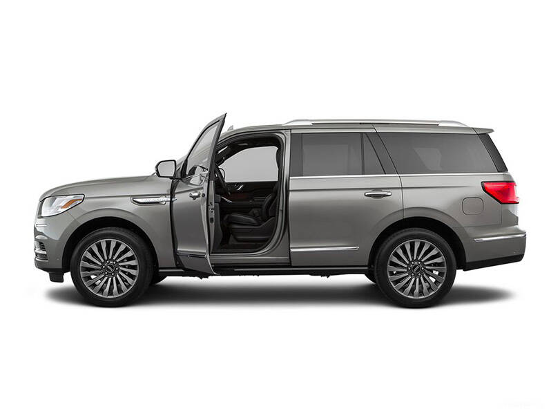 makes.lincoln models.navigator IMAGE