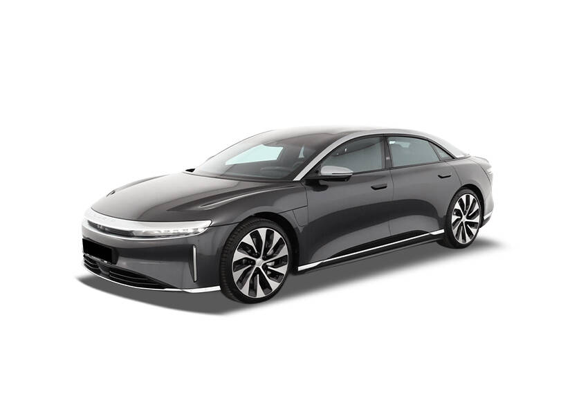 Lucid Air