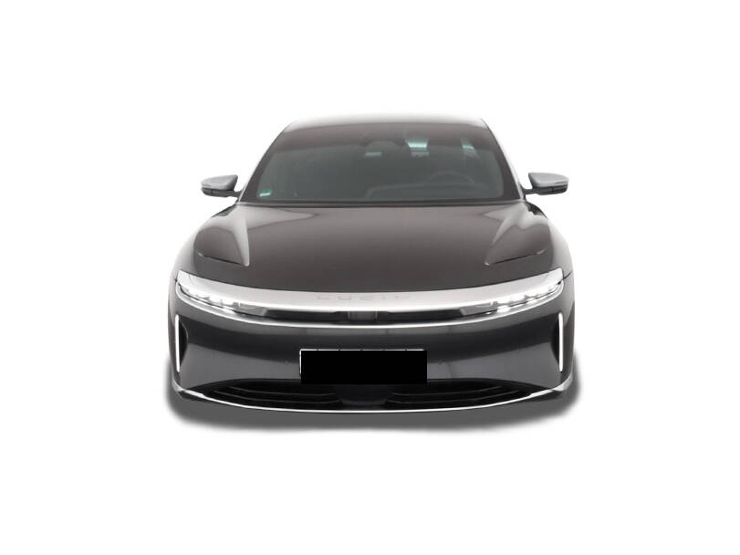 lucid air IMAGE