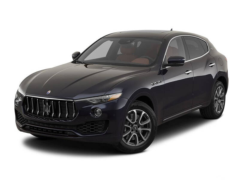 Maserati Levante 2025 2.0T GT Hybrid