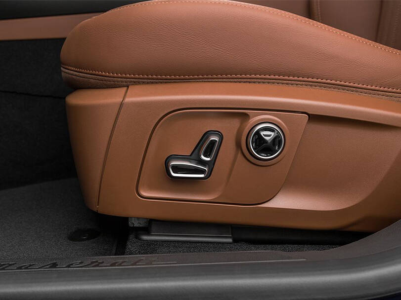 maserati levante IMAGE