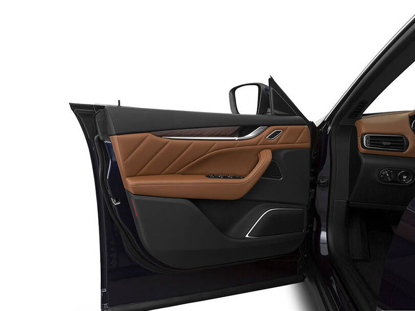 maserati levante IMAGE