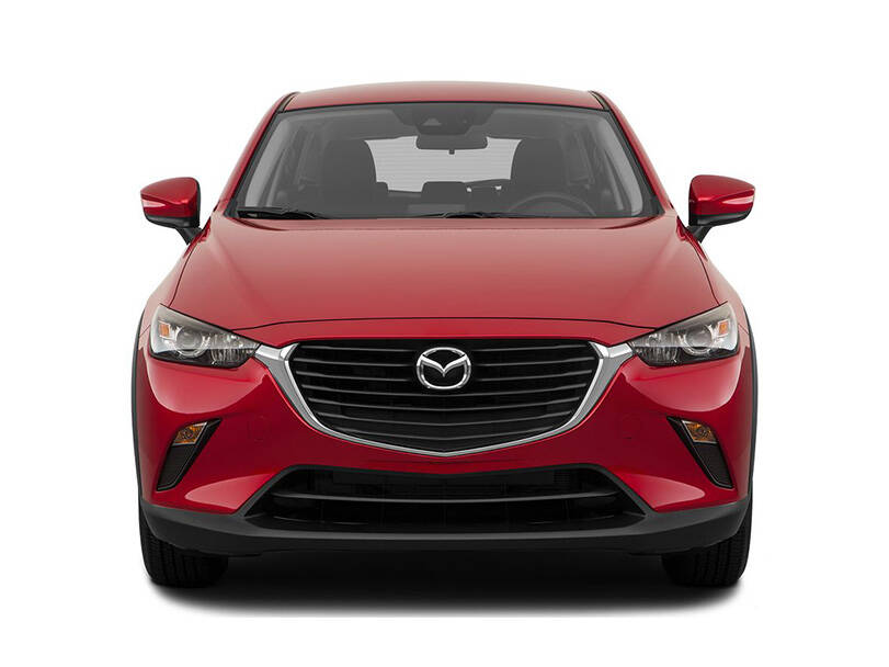 mazda cx-3 IMAGE