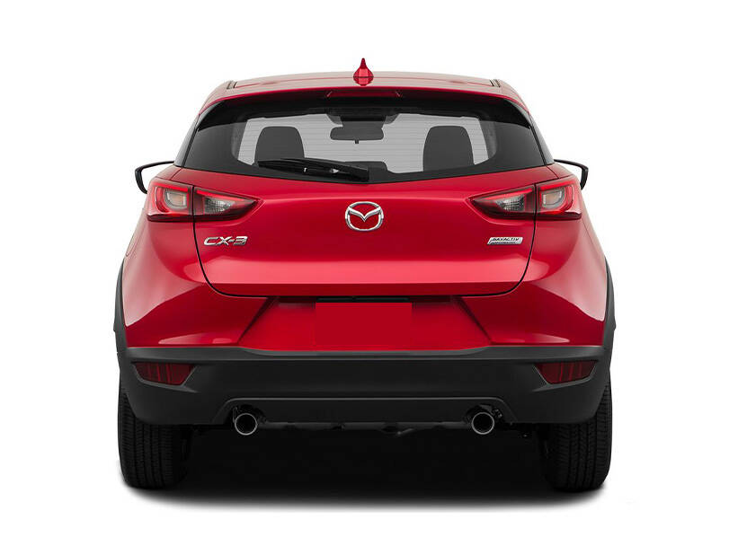mazda cx-3 IMAGE
