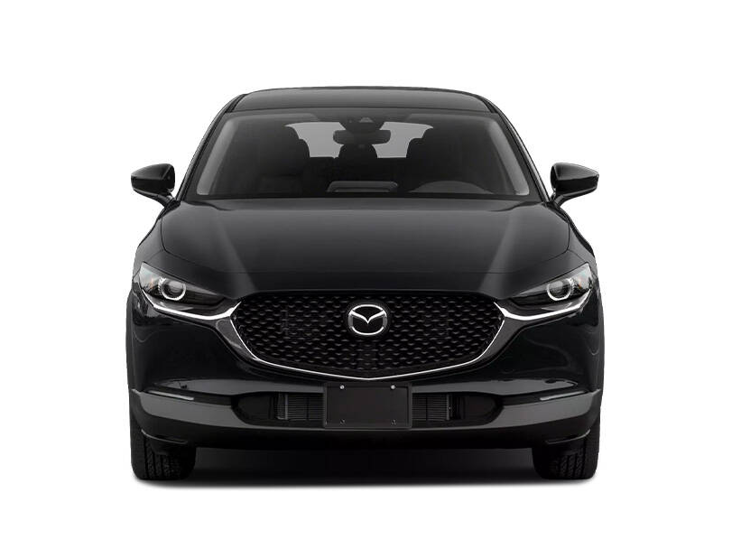 makes.mazda models.cx-30 IMAGE