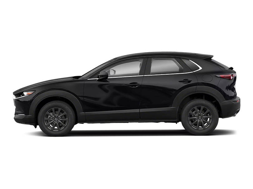 makes.mazda models.cx-30 IMAGE