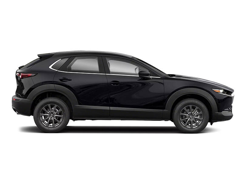 makes.mazda models.cx-30 IMAGE