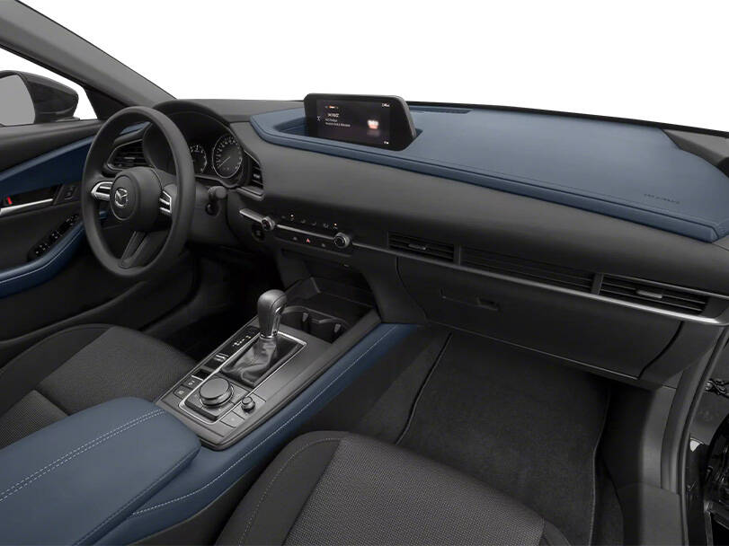 makes.mazda models.cx-30 IMAGE