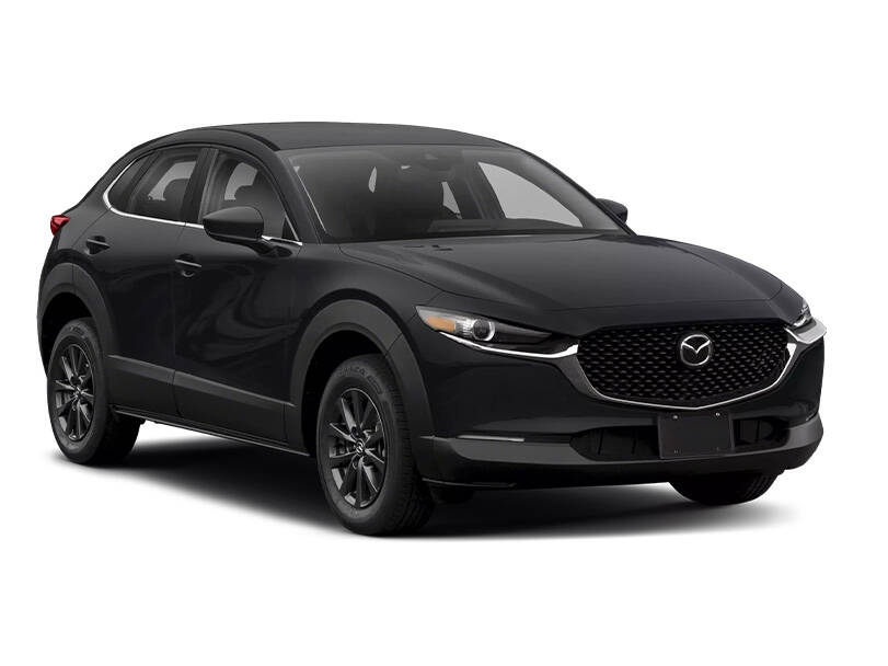 makes.mazda models.cx-30 IMAGE