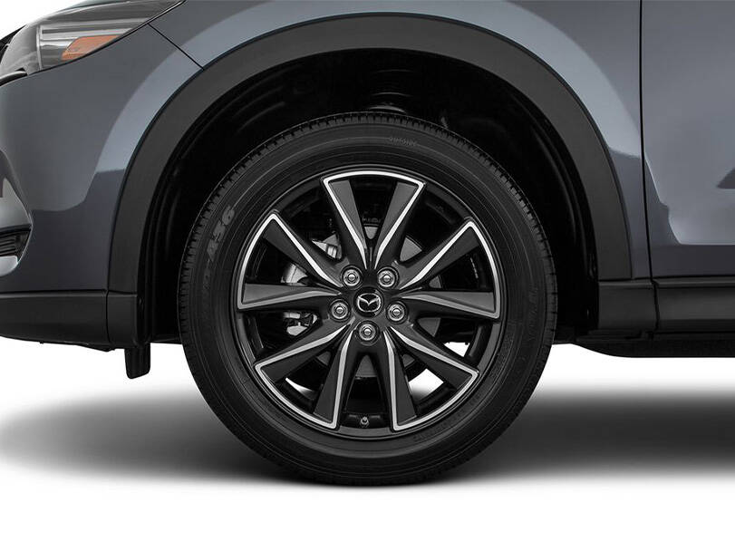 makes.mazda models.cx-5 IMAGE