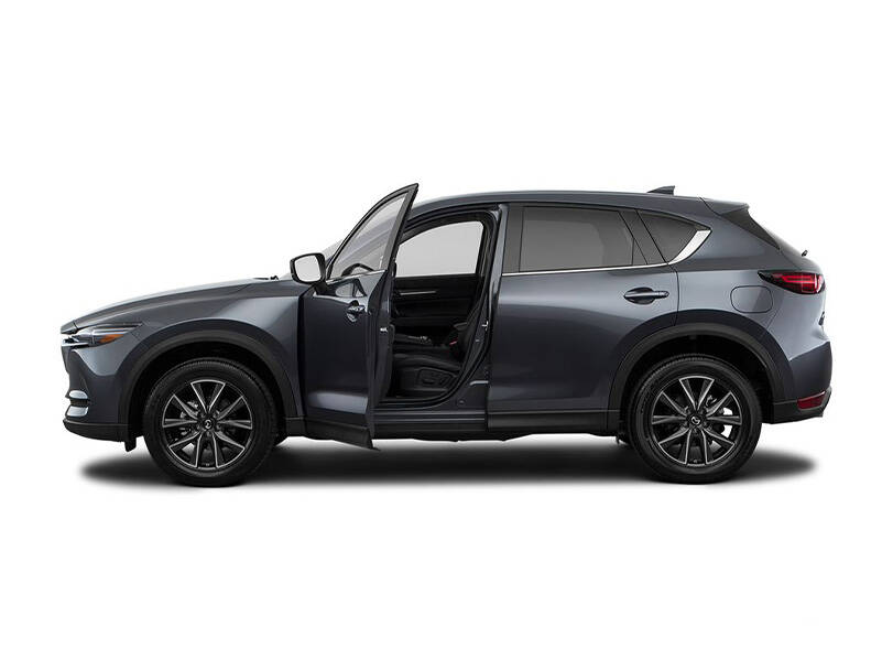 makes.mazda models.cx-5 IMAGE