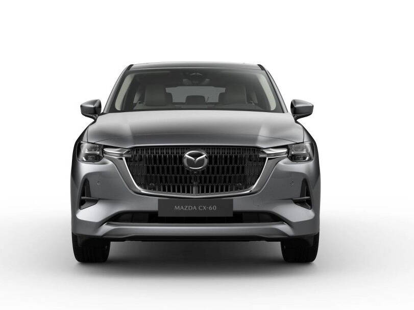 mazda cx-60 IMAGE