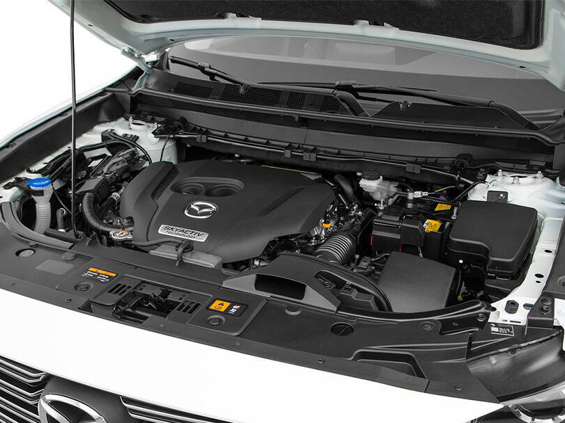 makes.mazda models.cx-9 IMAGE