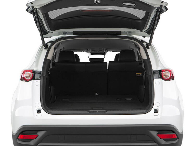 makes.mazda models.cx-9 IMAGE