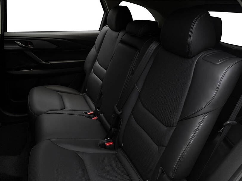 makes.mazda models.cx-9 IMAGE