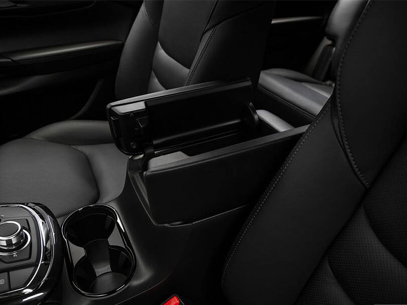 makes.mazda models.cx-9 IMAGE