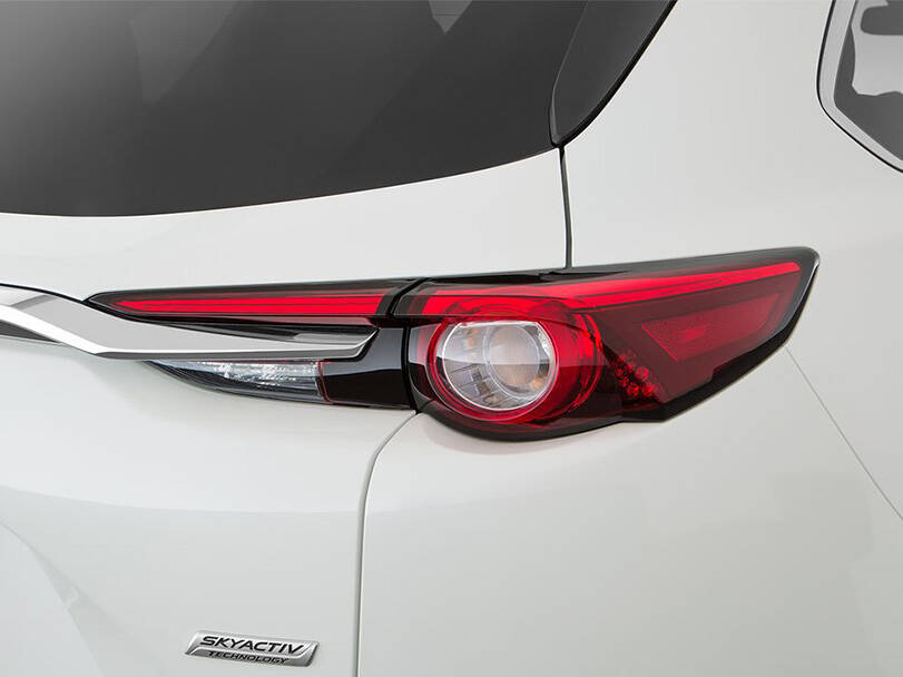 makes.mazda models.cx-9 IMAGE