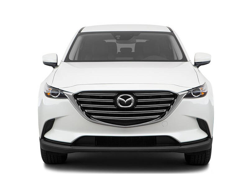 makes.mazda models.cx-9 IMAGE