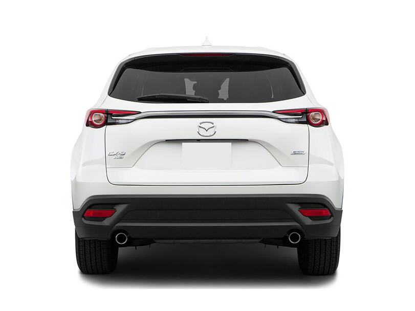mazda cx-90 IMAGE