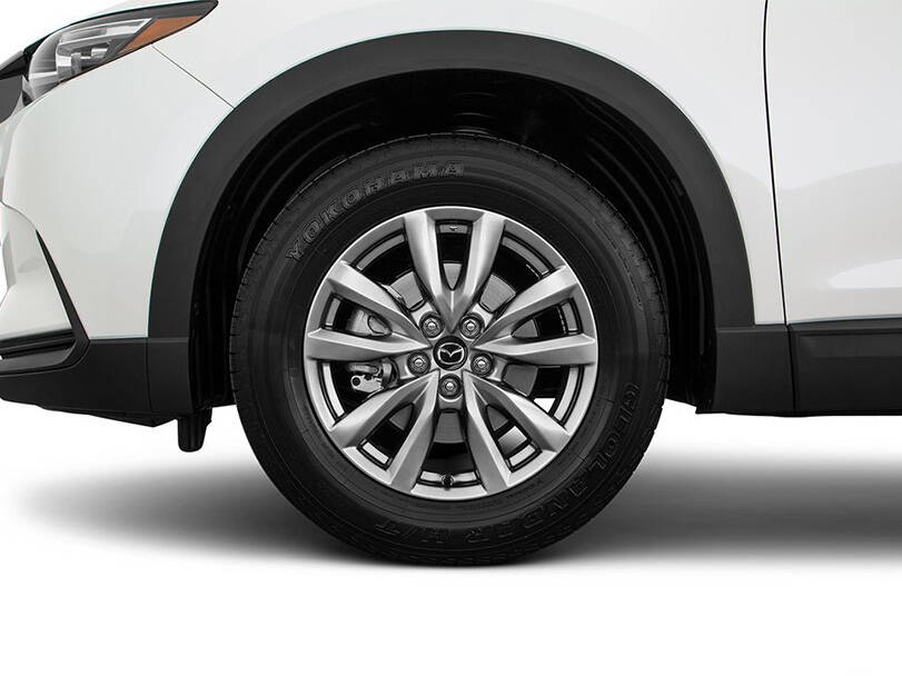 mazda cx-90 IMAGE