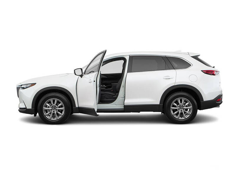 mazda cx-90 IMAGE