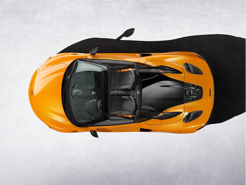 mclaren artura IMAGE